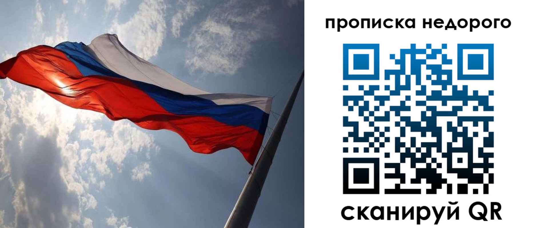 прописка ребенка в Вязьме